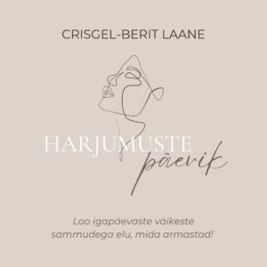 Harjumuste päevik